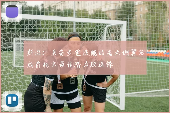 斯温：具备多重技能的高大侧翼或成首轮末最佳潜力股选择