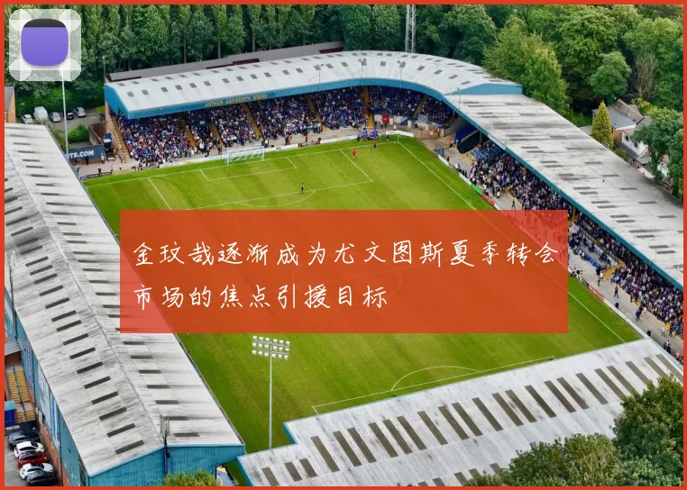 金玟哉逐渐成为尤文图斯夏季转会市场的焦点引援目标
